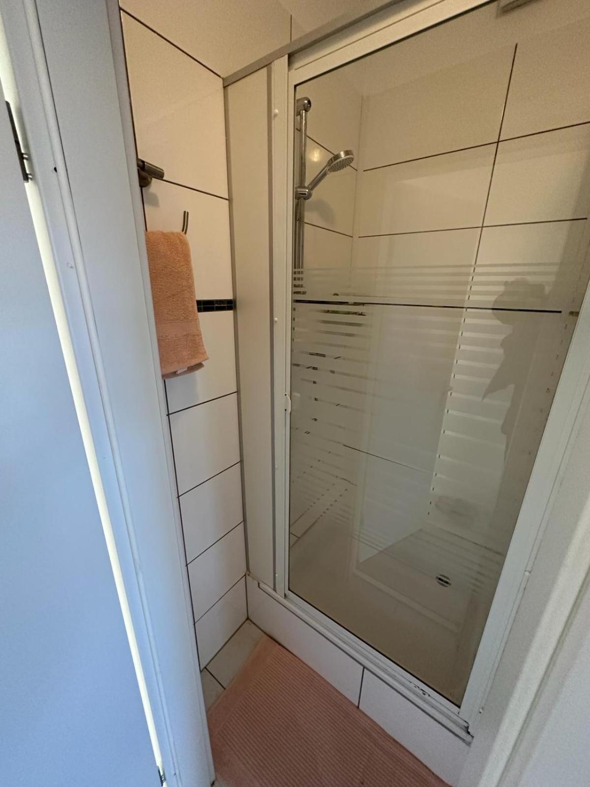 Hami Home Hamborg Eksteriør billede