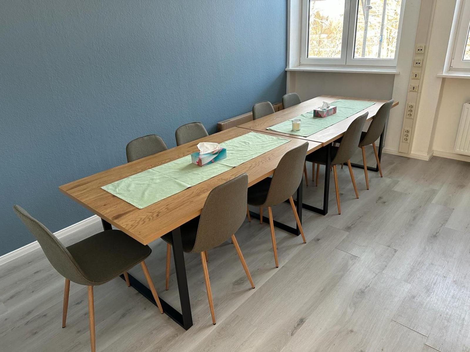 Hami Home Hamborg Eksteriør billede